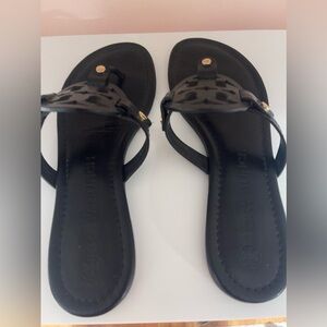 Tory Burch Miller sandals